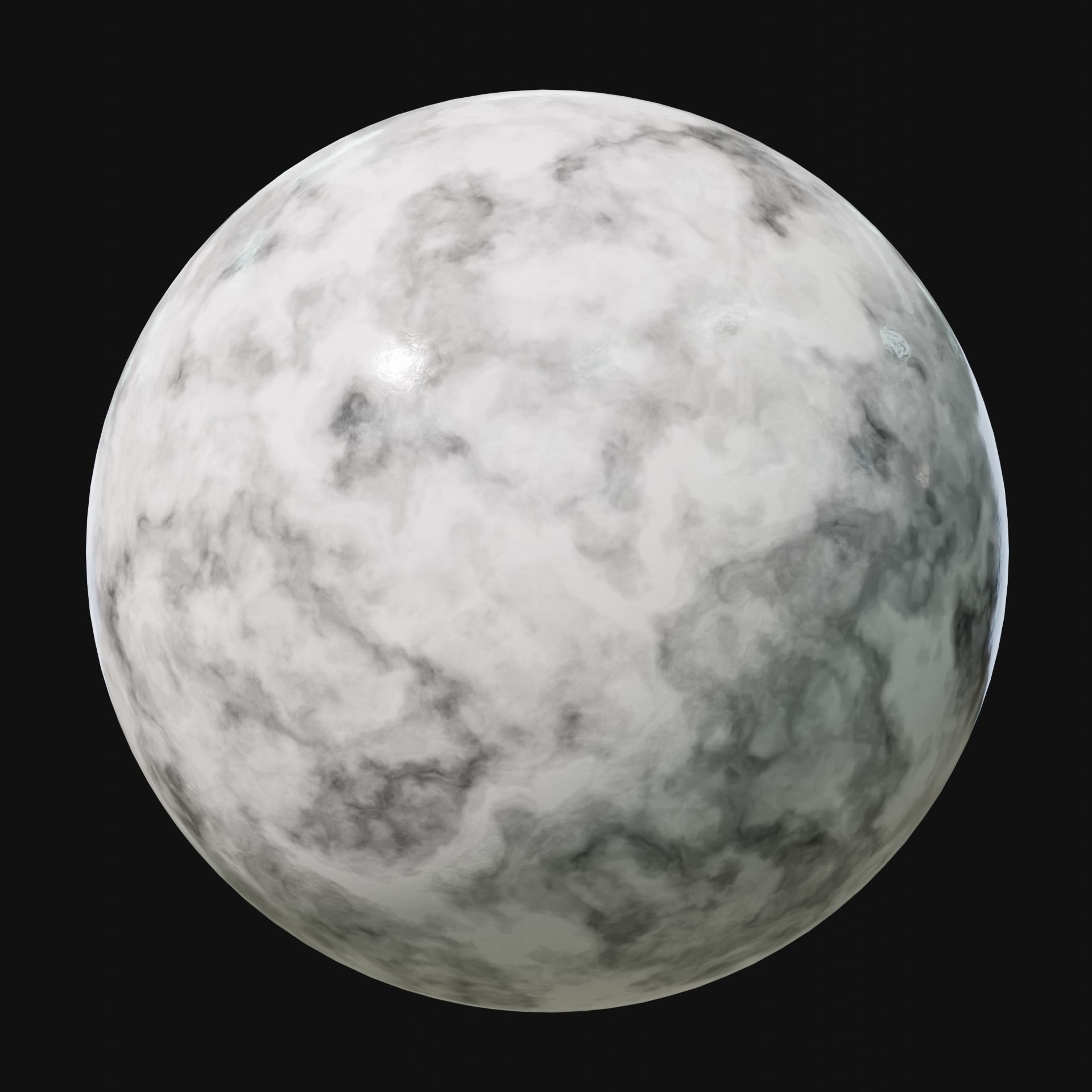Blender Procedural Material Pack 1 Texture_3
