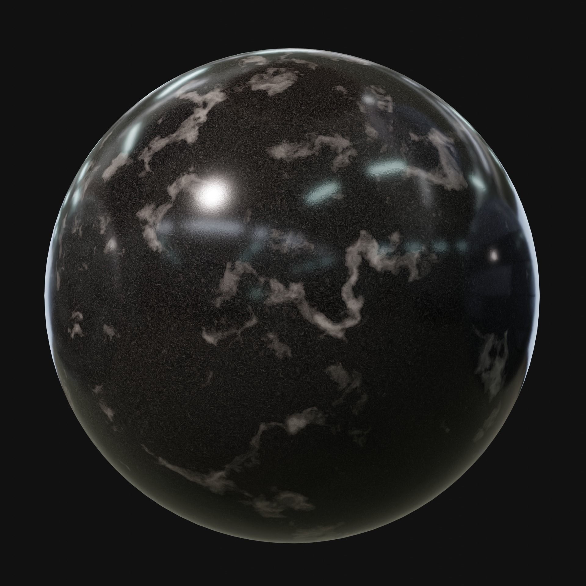 Blender Procedural Material Pack 1 Texture_7