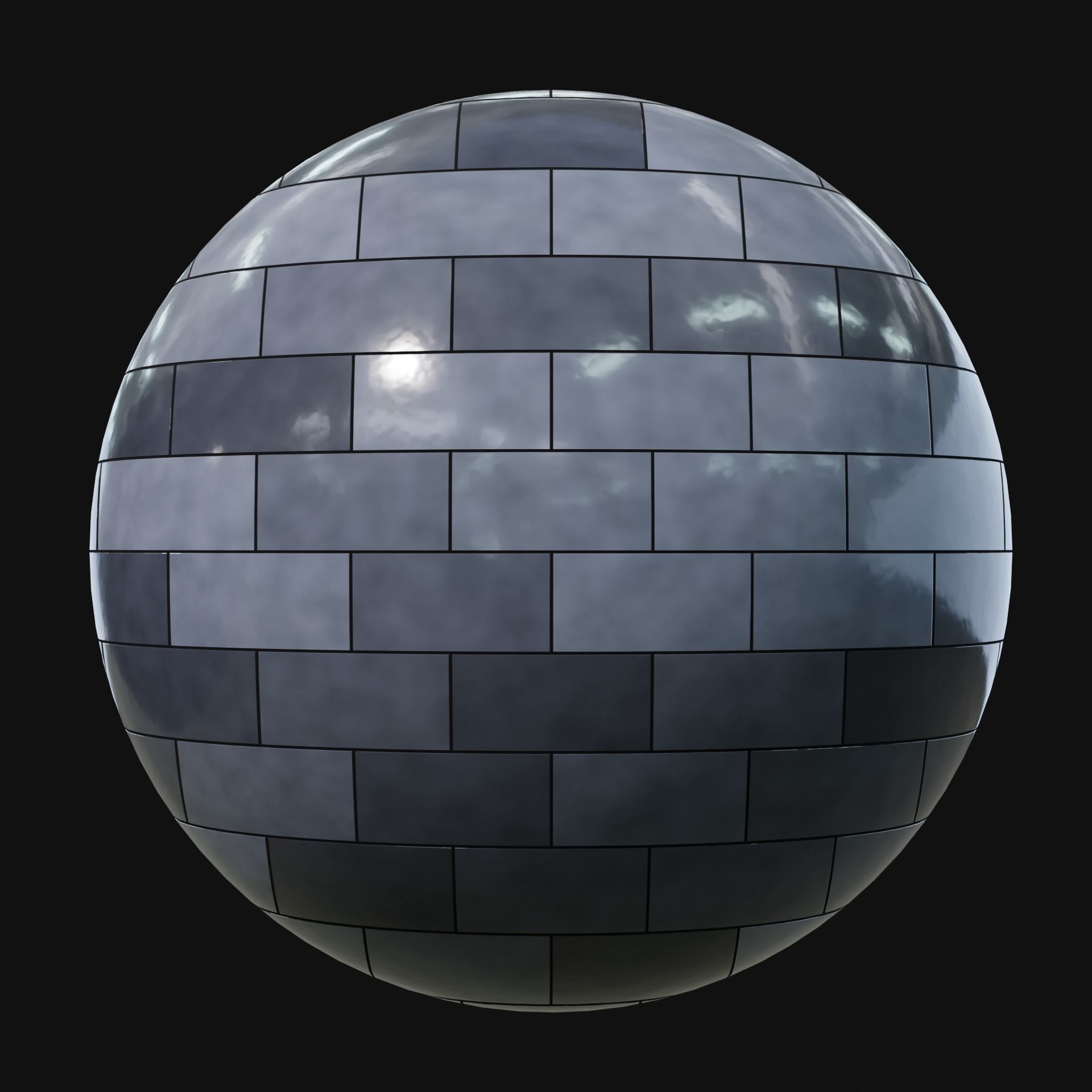 Blender Procedural Material Pack 1 Texture_4