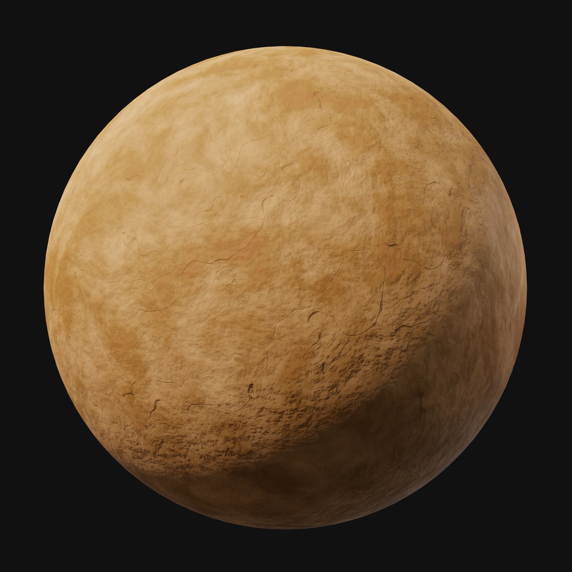 Blender Procedural Material Pack 1 Texture_5