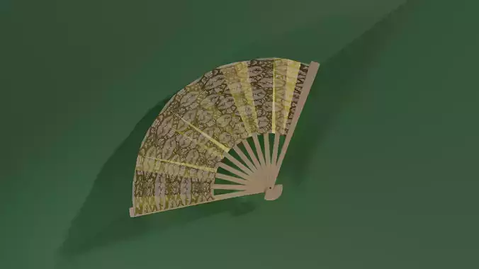 Sensu fan
