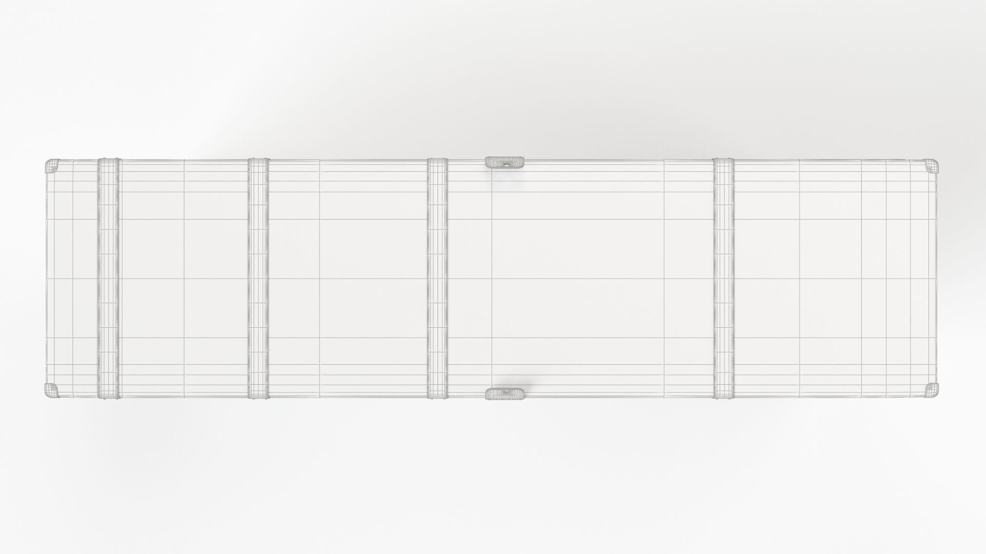 Diesel Generators 02 3D model_14