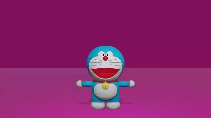 Doramon doraemon