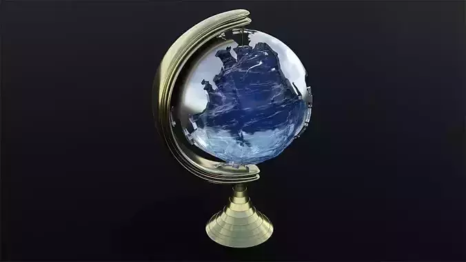 Globe earth amazing
