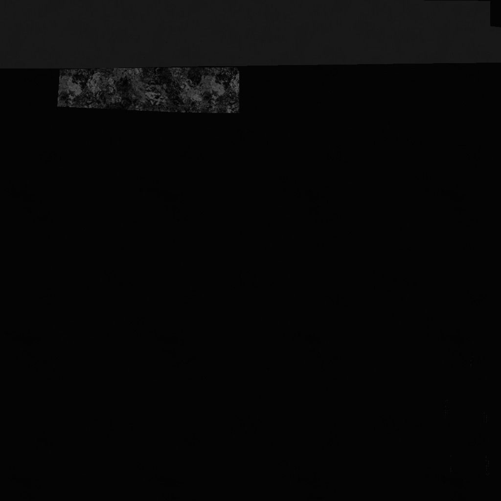 Zombie Male 3D model_5