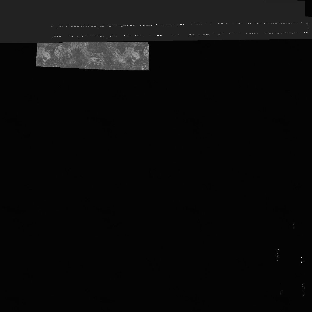 Zombie Male 3D model_7