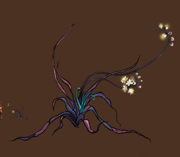 Farm-Field-Grass 12 3D model_3