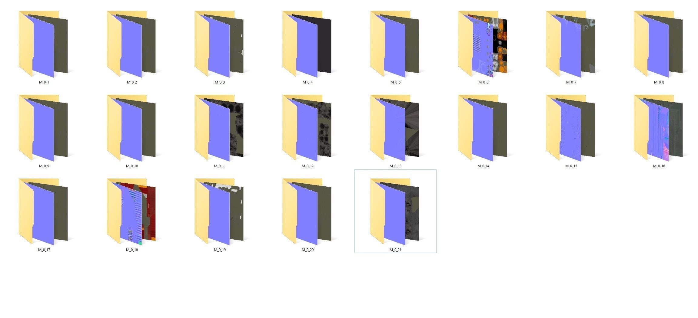 Baz 6909 S400 Launcher 3D model_8