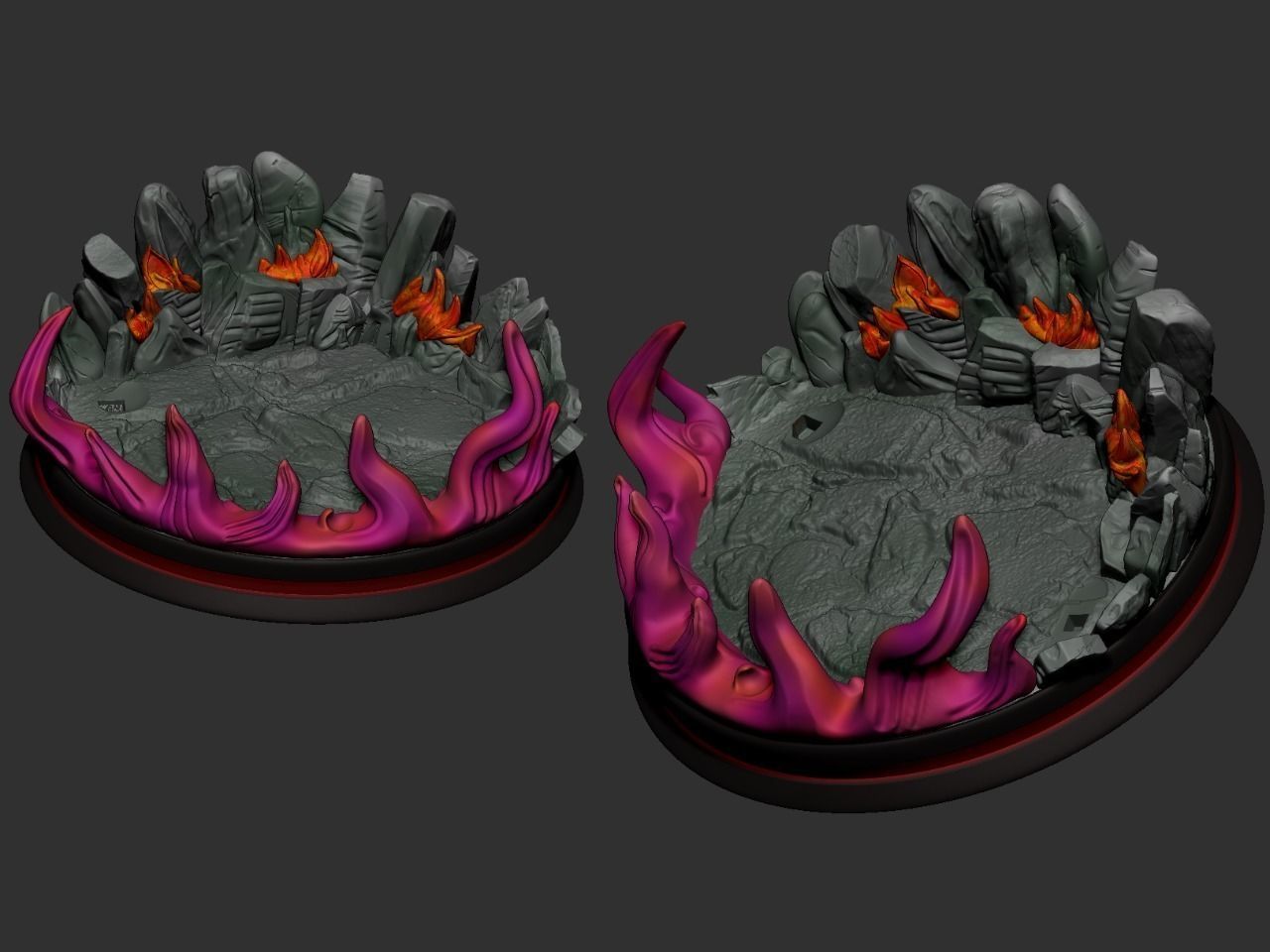 Raphtalia 3D Tate no Yuusha 3D - Model fo 3D Printer 3D print model_12