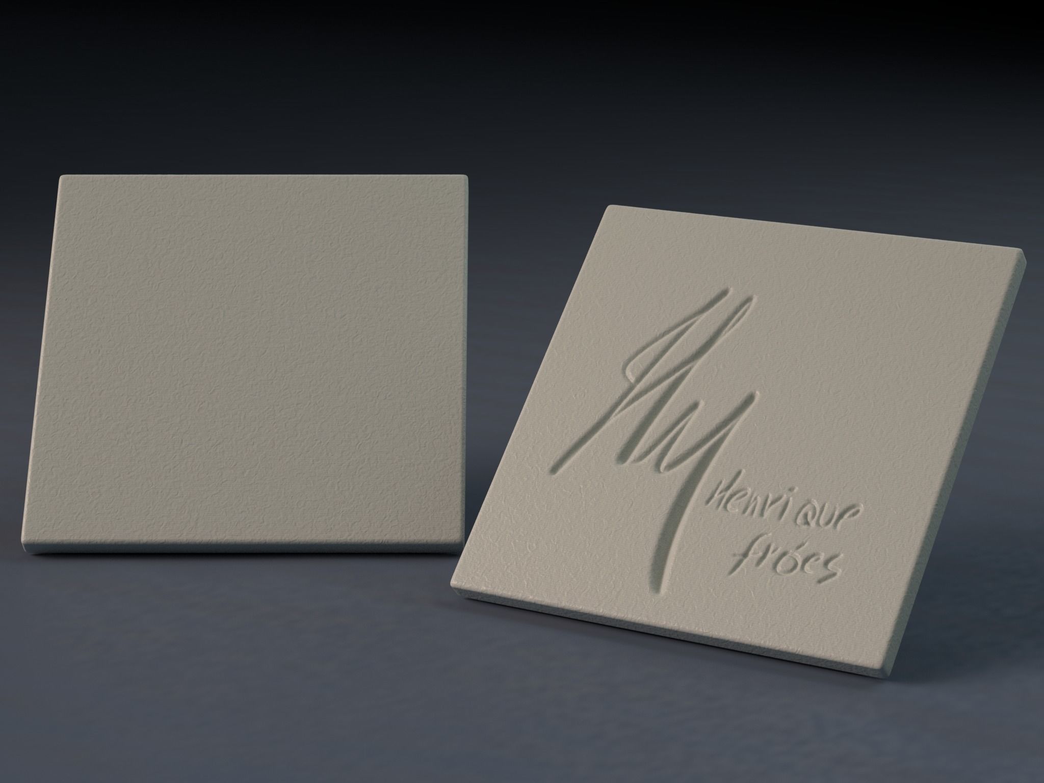 Halloween Pumpkin Covid-19 Nightmare 2020 - Penholder 3D print model_3