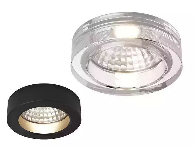 00615x Lei micro Lightstar Recessed spotlight