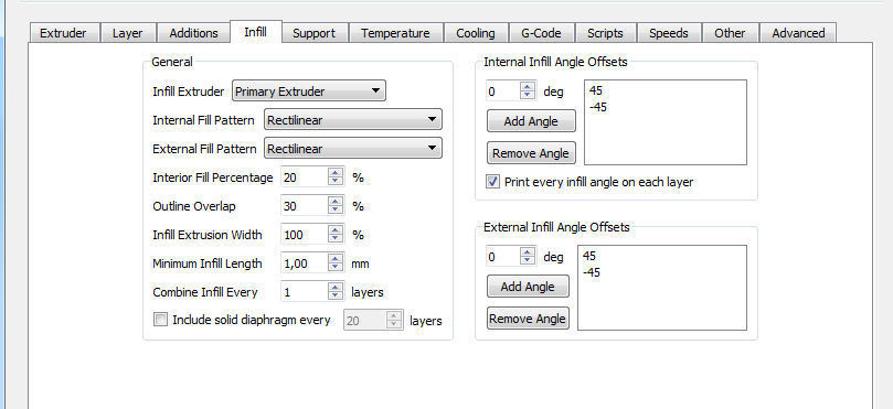 SET OF GOTHIC WINDOWS 3D print model_56