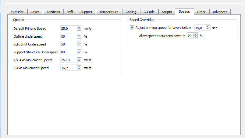 SET OF GOTHIC WINDOWS 3D print model_59