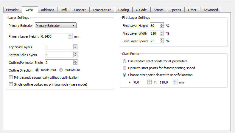 SET OF GOTHIC WINDOWS 3D print model_54