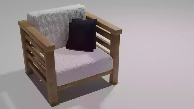 Modern Chair