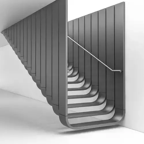 Stair-07 stair design