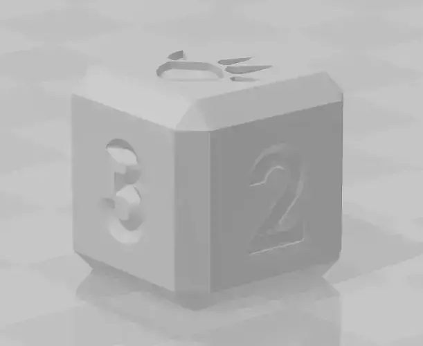 16mm Tokyo Monster Ruler