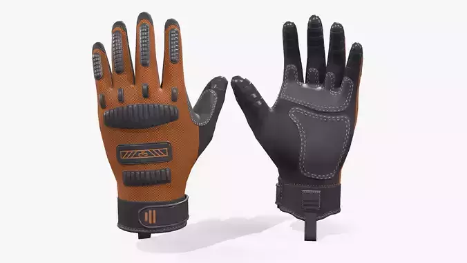Work Gloves