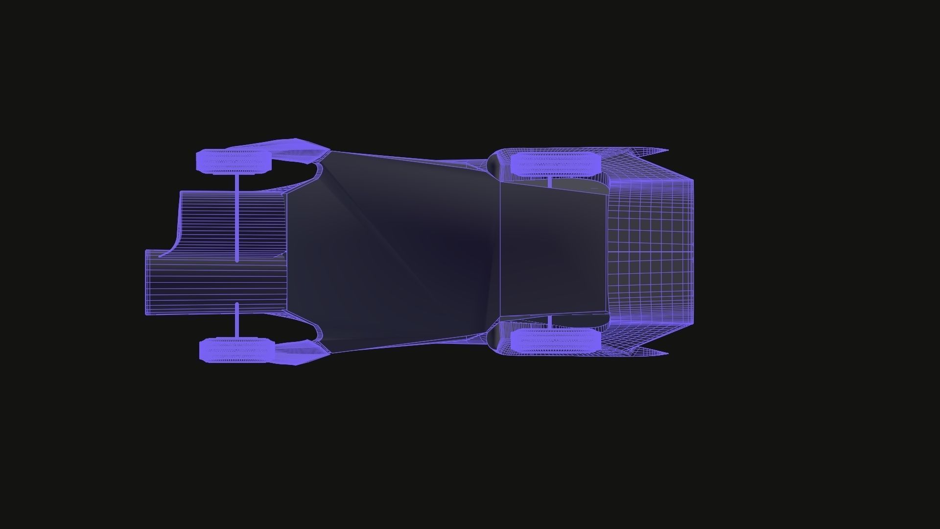 Orbitron Custom Hot Rod 3D model_17