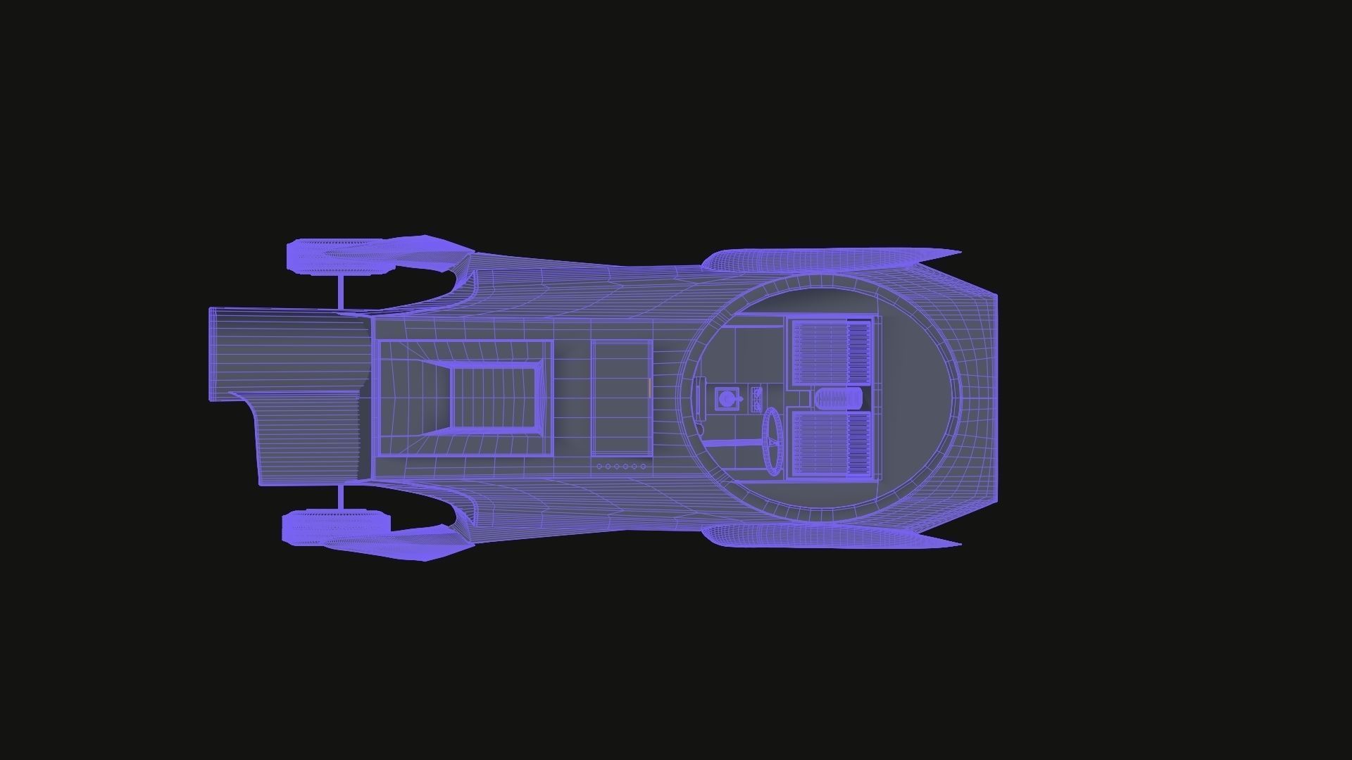Orbitron Custom Hot Rod 3D model_18