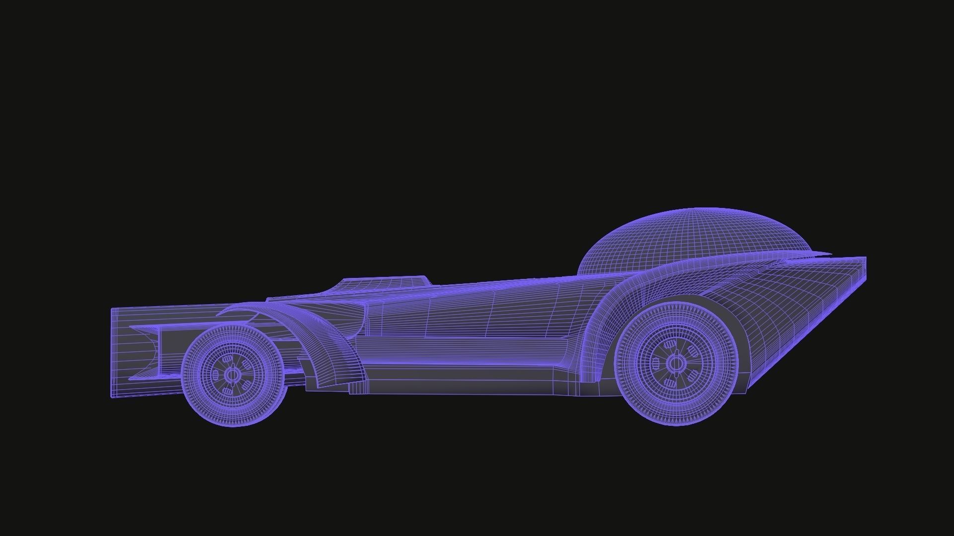 Orbitron Custom Hot Rod 3D model_14