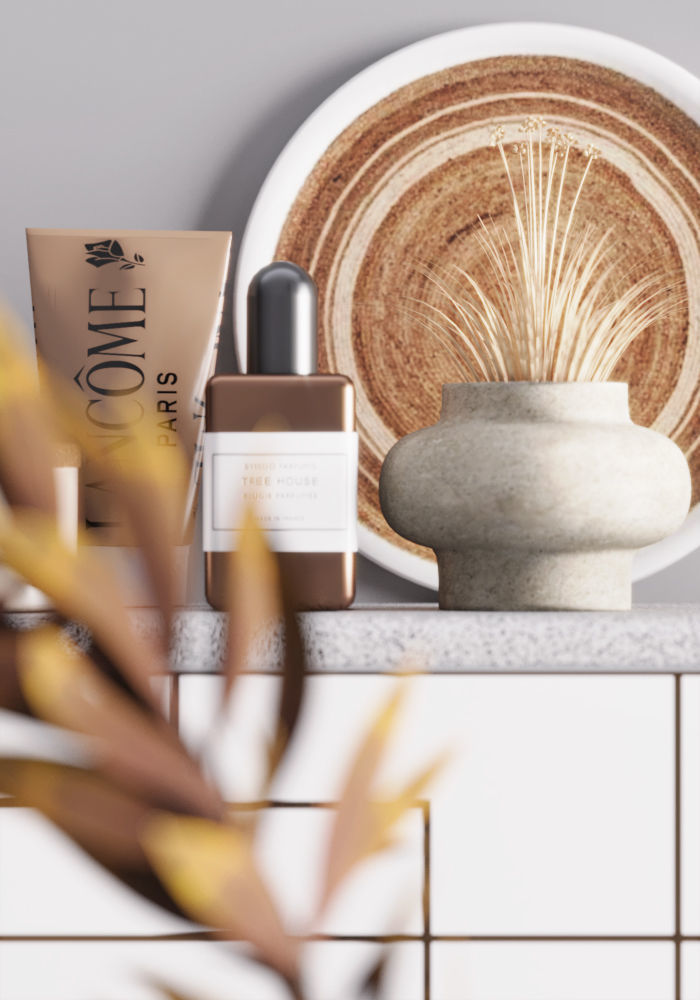 bathroom accessories 03 3D model_11