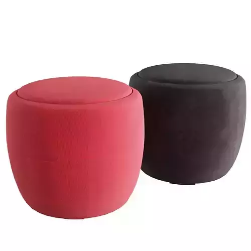 Connubia CB3307 Candy Pouf