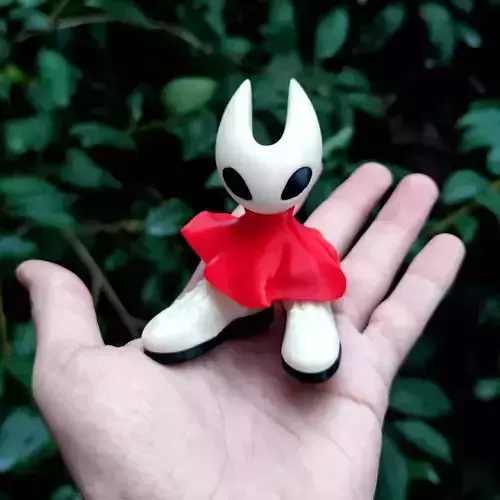 Hornet SHAW Silksong