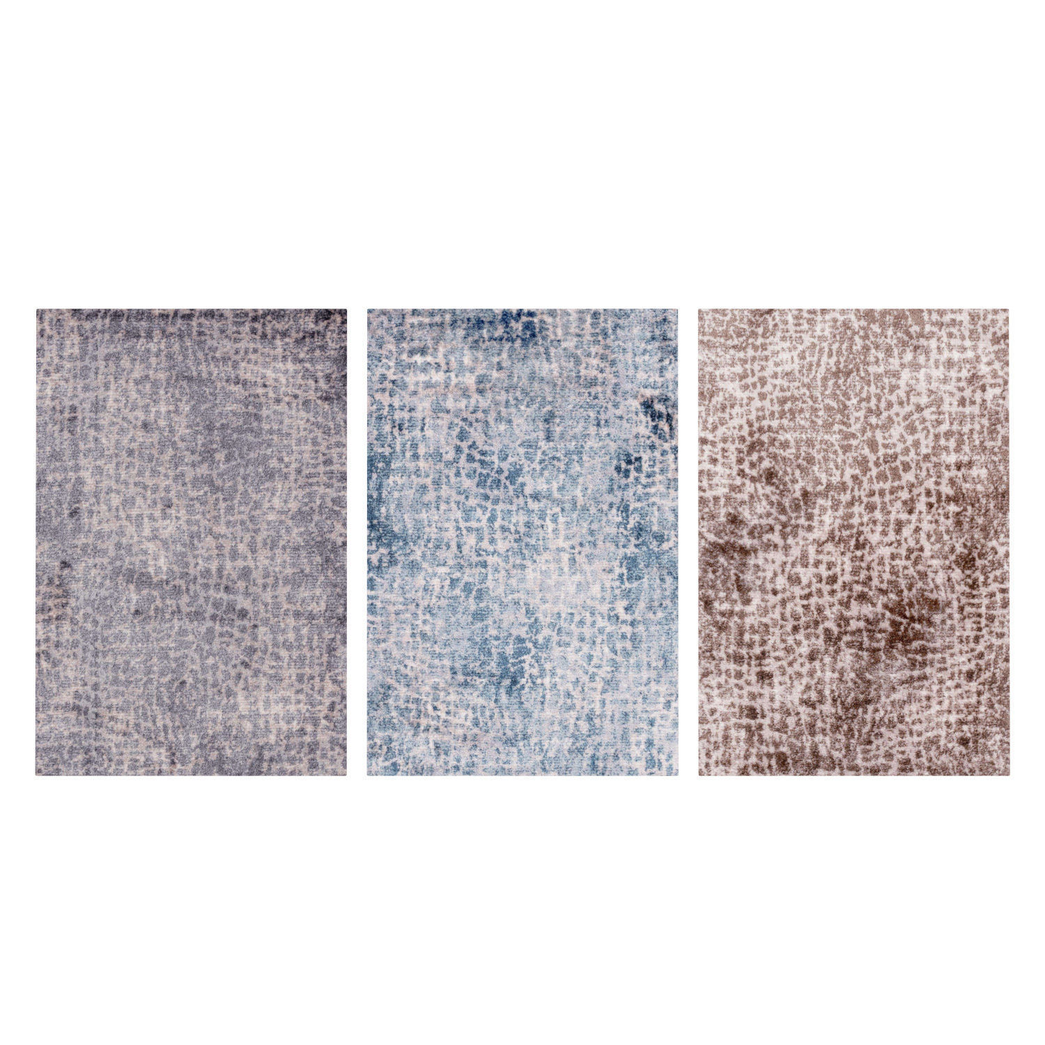 Rug Set 1957 3D model_6