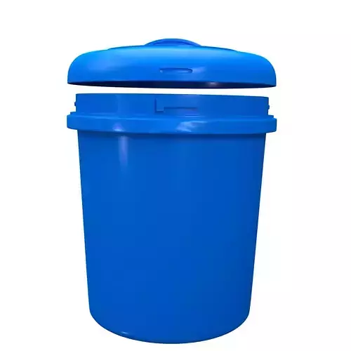Dustbin trash can
