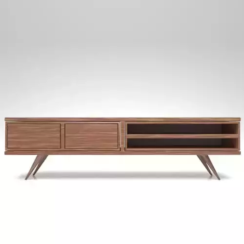 STM-D tv stand model 222