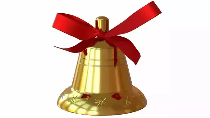 Christmas Bell 