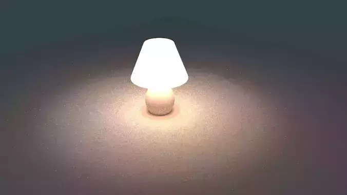night lamp