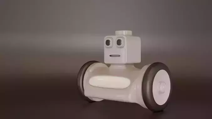 robot vacuum cleaner