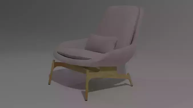 Chair lounge