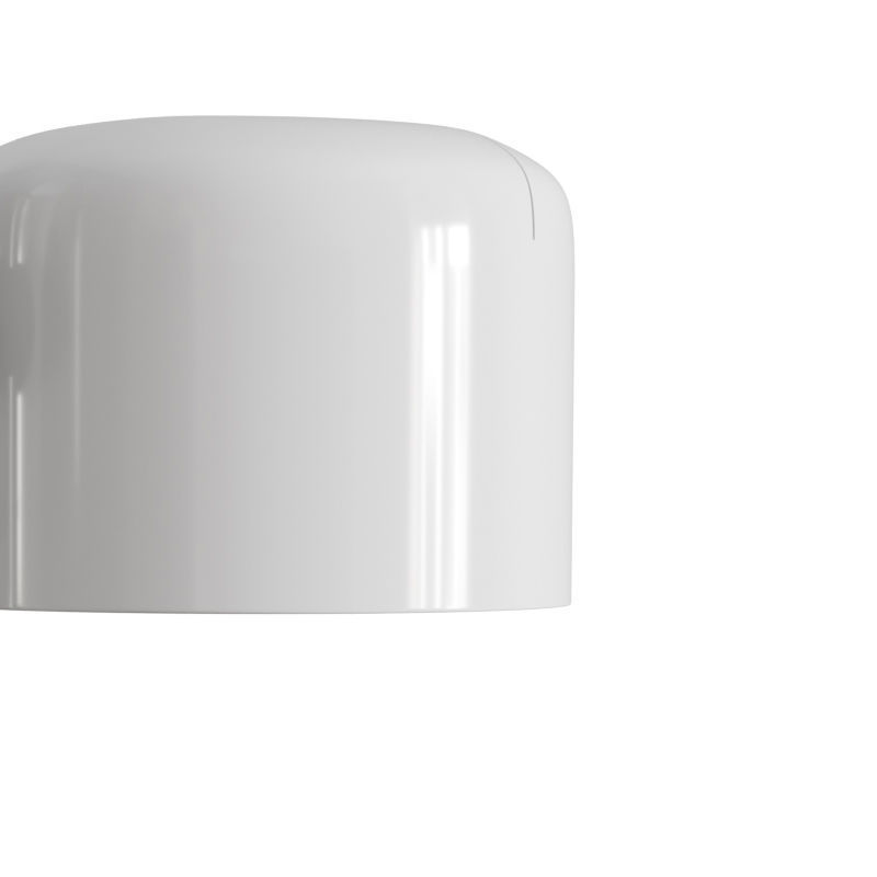 Coupe Table Lamp 3D model_2