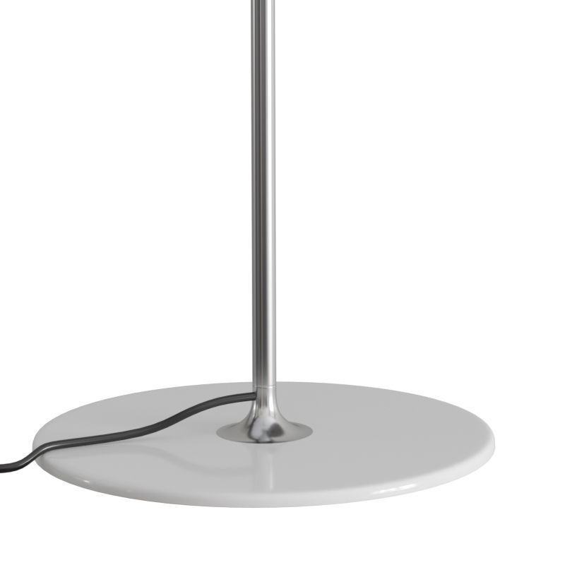 Coupe Table Lamp 3D model_3