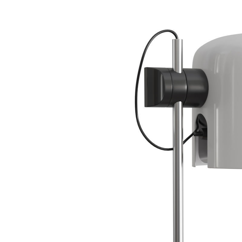 Coupe Table Lamp 3D model_1