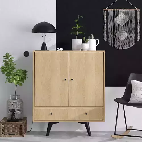 CORONA SCENE 13-Home Lifestyle