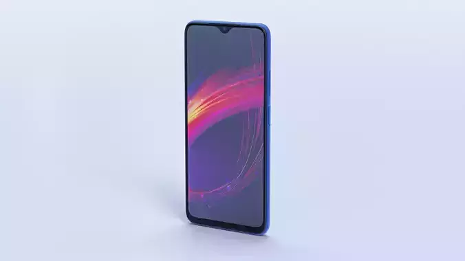 XIAOMI POCO M3