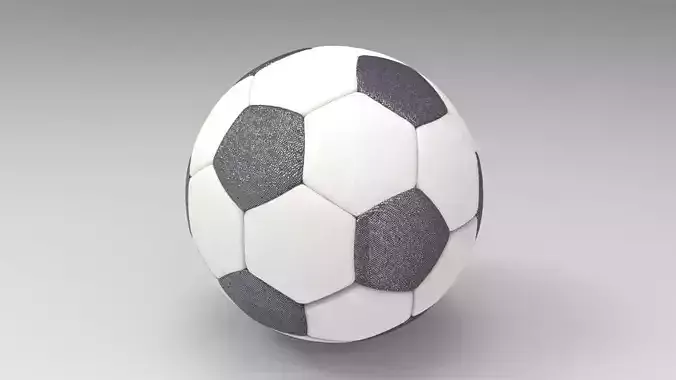Football Ball