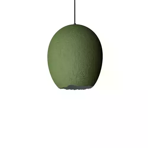 Pendant lamp Bouton 20