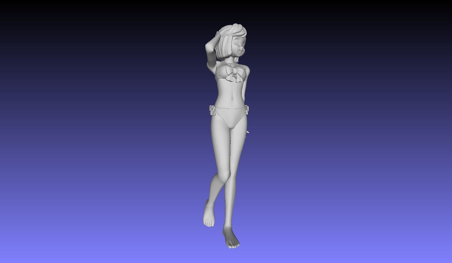 Printle Kid 408 3D model_2