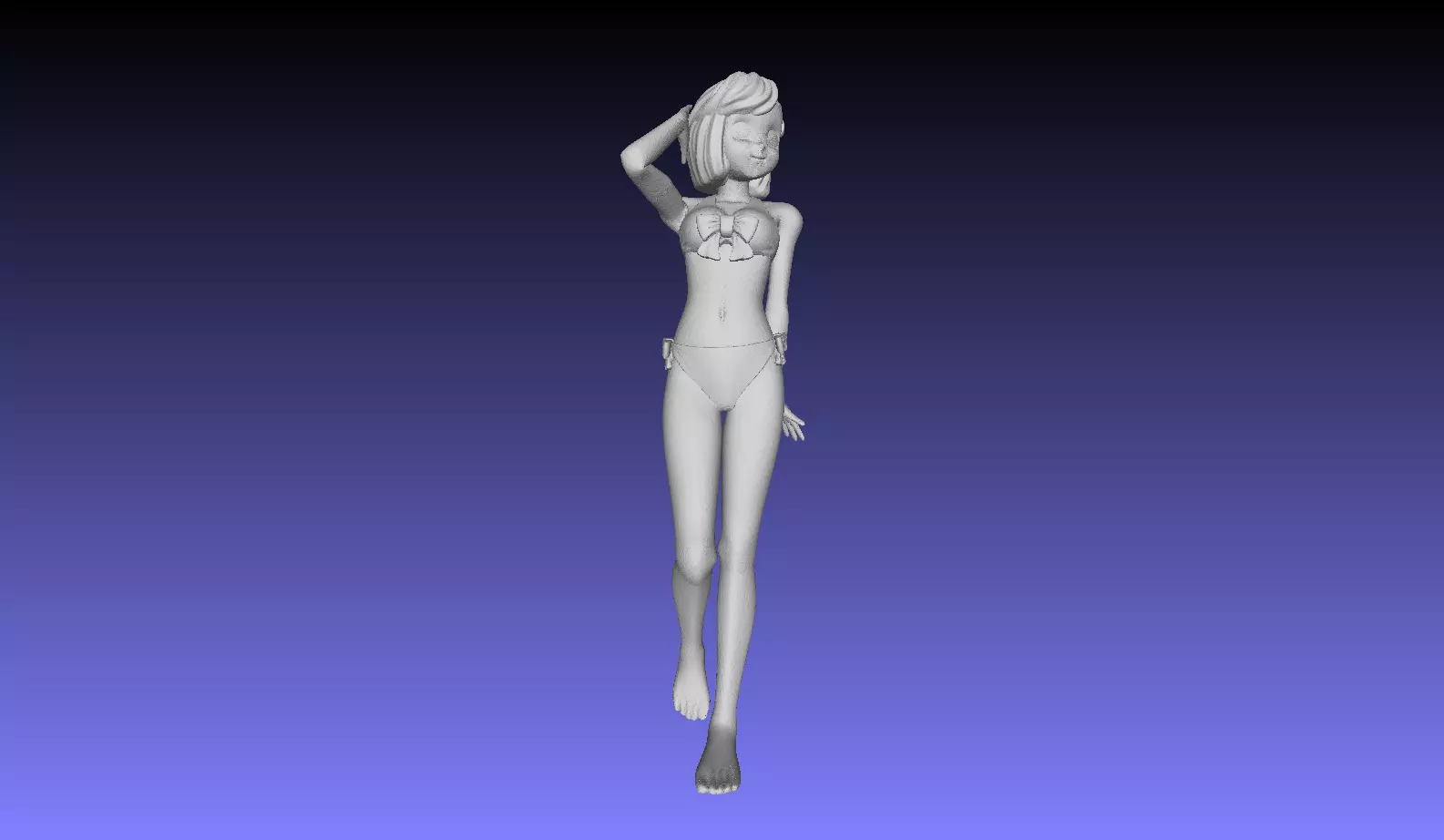Printle Kid 408 3D model_0