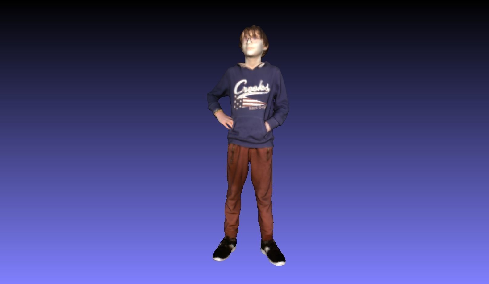 Printle Kid 407 3D model_34