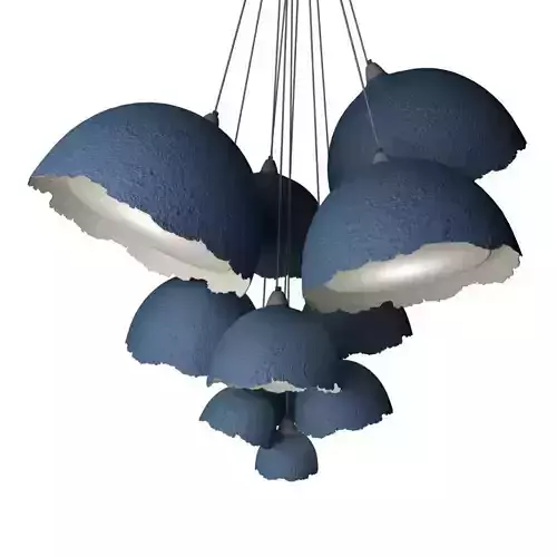 Pendant Lamp Grona 11