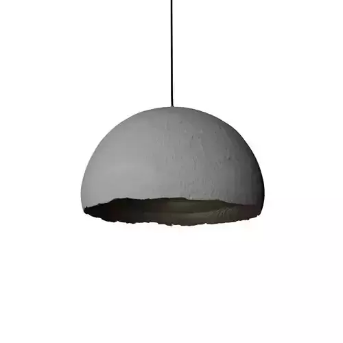 Pendant lamp Peony 35