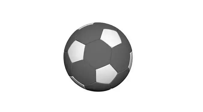 Football Ball 3