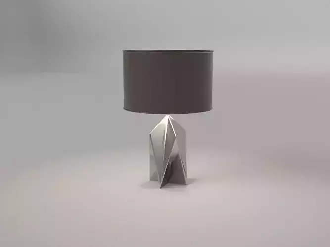 Luxury Table Lamp