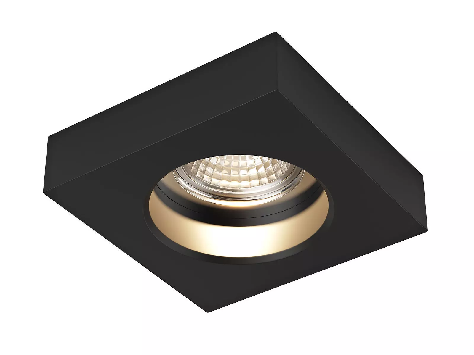 006127 Lui Lightstar Recessed spotlight 3D model